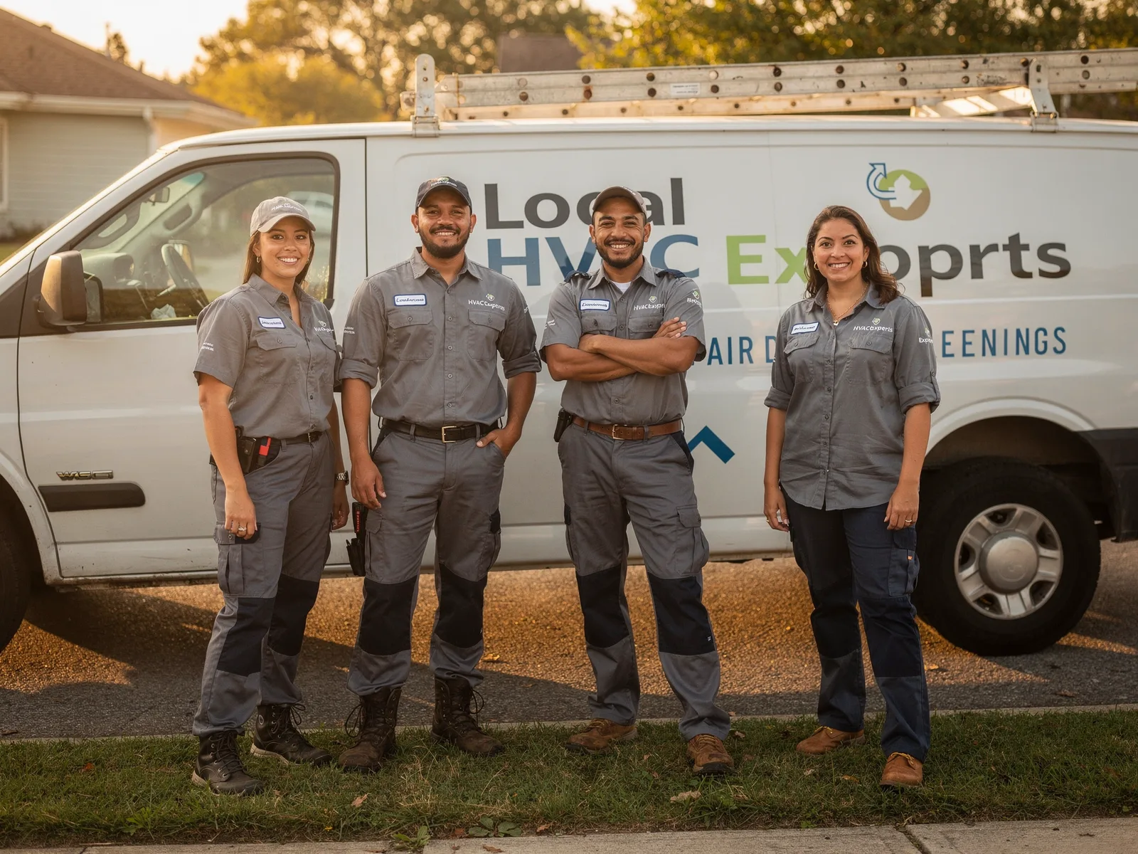 24/7 HVAC Repair & AC Replacement company in Conception Junction, MO