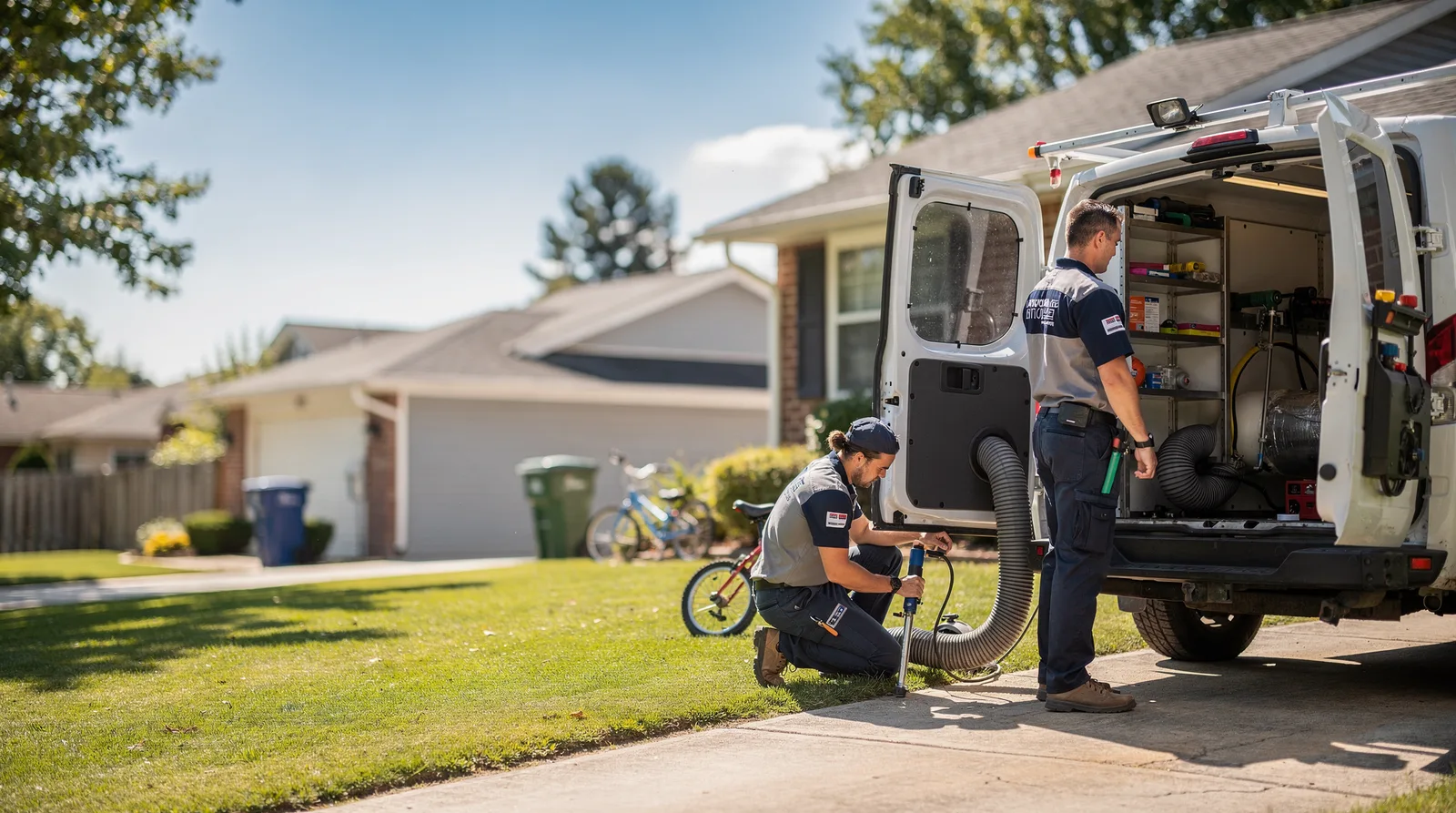 24/7 HVAC Repair & AC Replacement in Conception Junction, MO near me